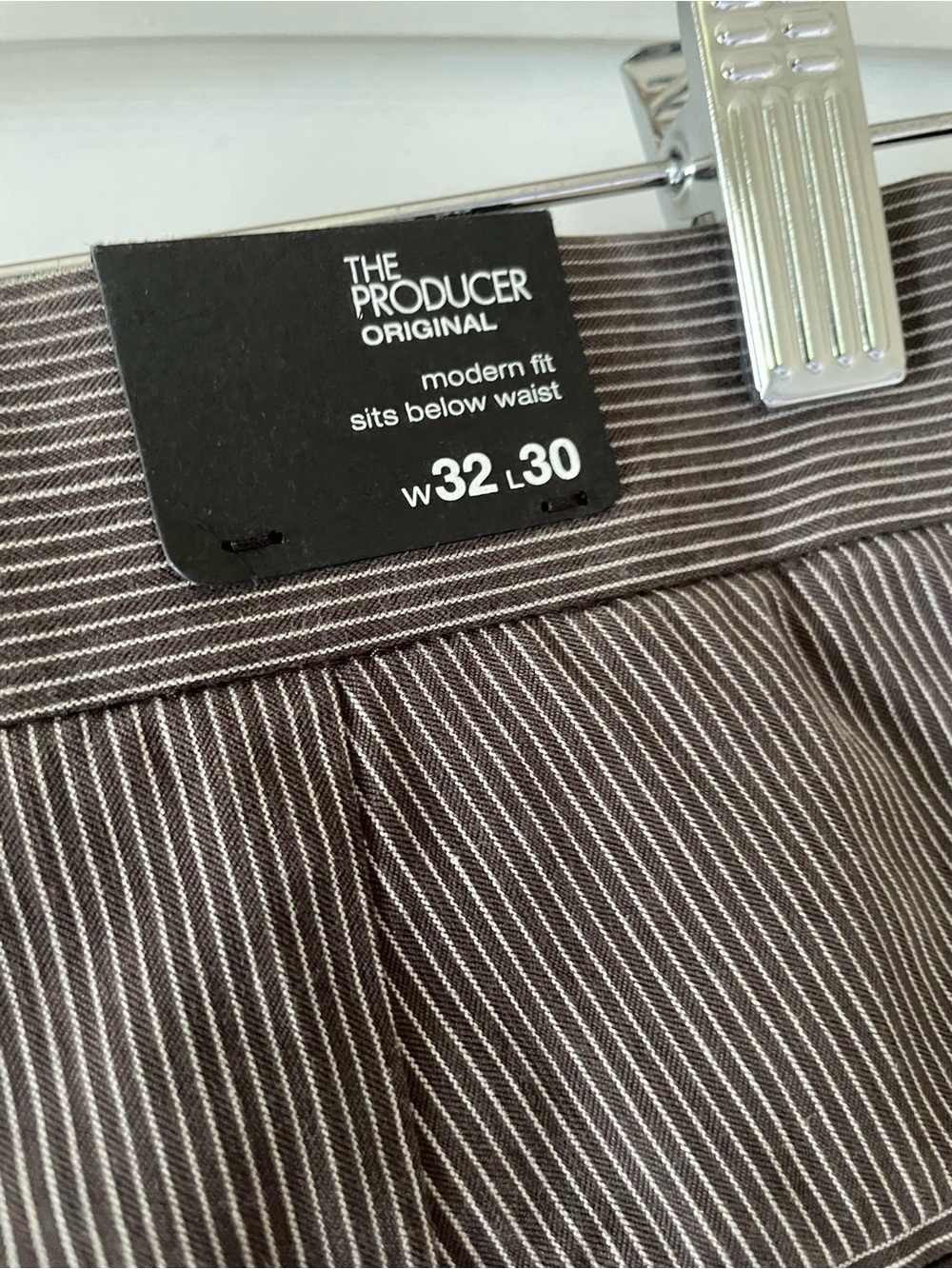 Women’s Express Dress pants 32/30 new with tags - Picture 5 of 5